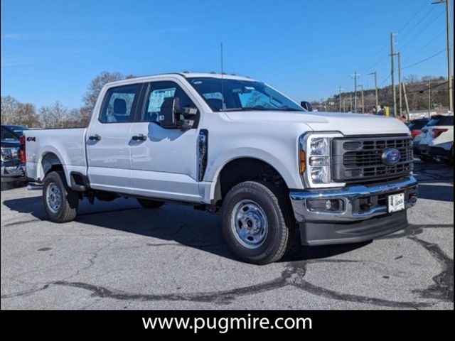 2024 Ford F-250 XL