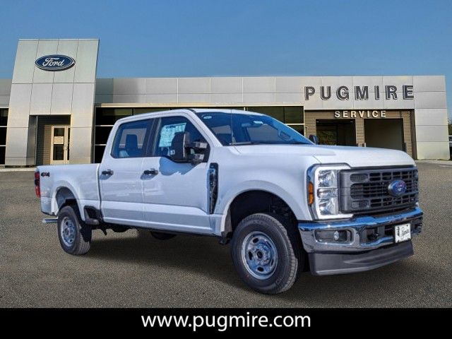 2024 Ford F-250 XL