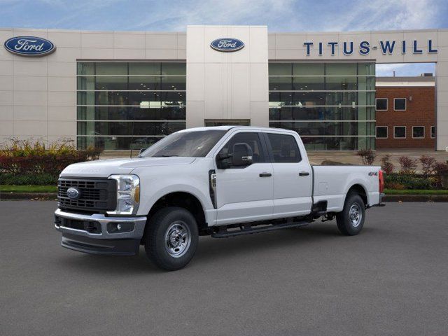 2024 Ford F-250 XL