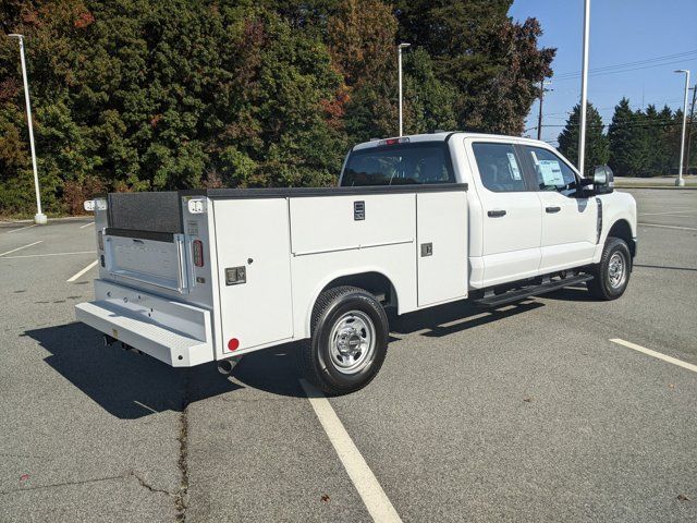 2024 Ford F-250 XL