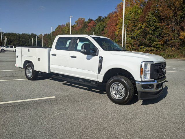 2024 Ford F-250 XL