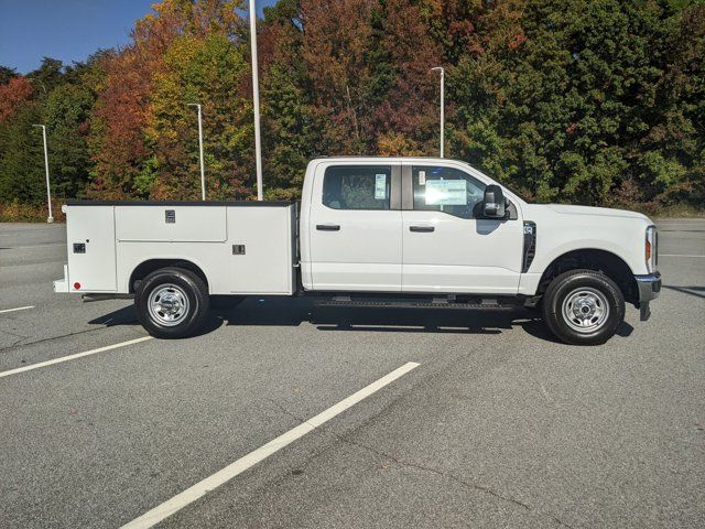 2024 Ford F-250 XL