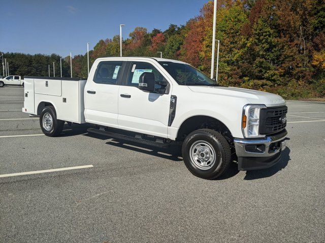 2024 Ford F-250 XL