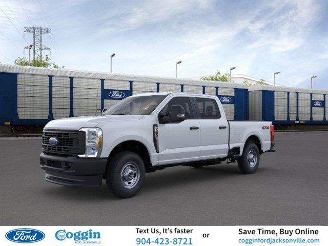 2024 Ford F-250 XL