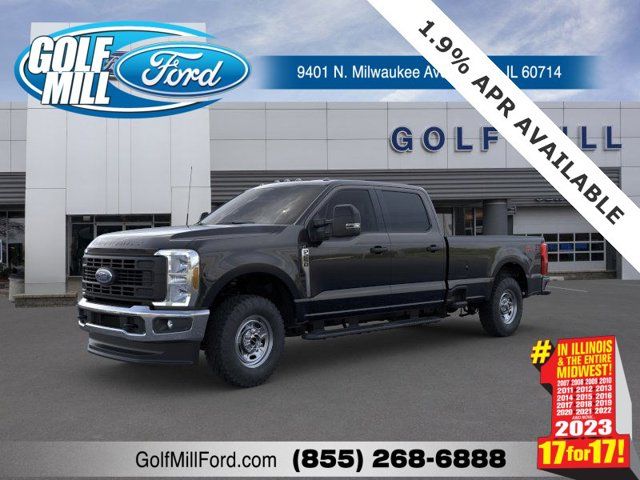 2024 Ford F-250 XL