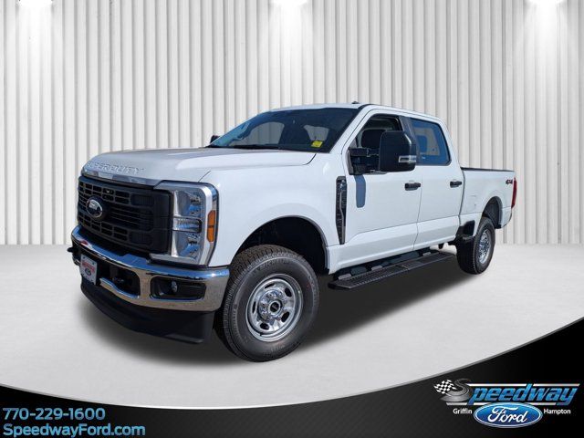 2024 Ford F-250 XL