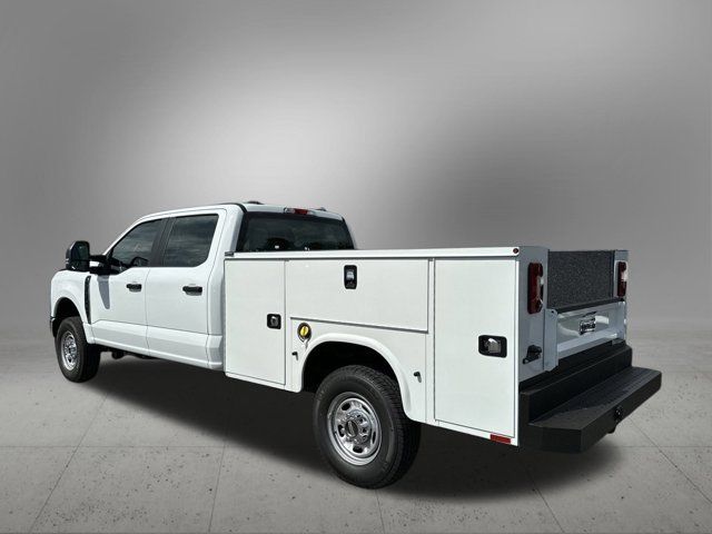 2024 Ford F-250 XL