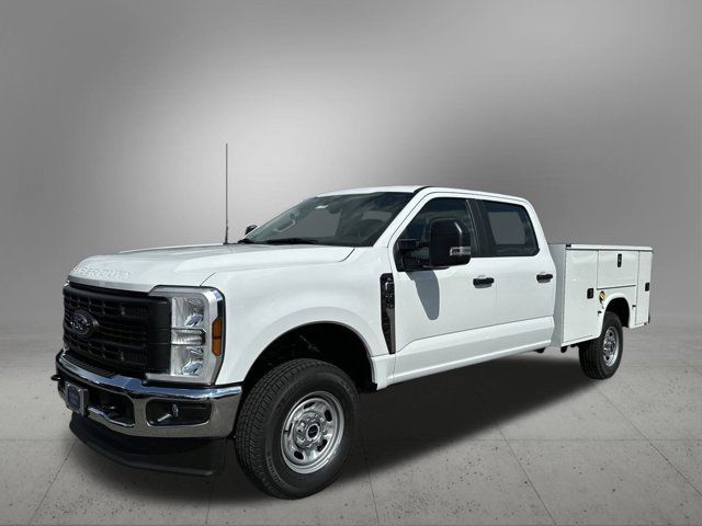 2024 Ford F-250 XL