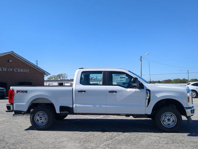 2024 Ford F-250 XL