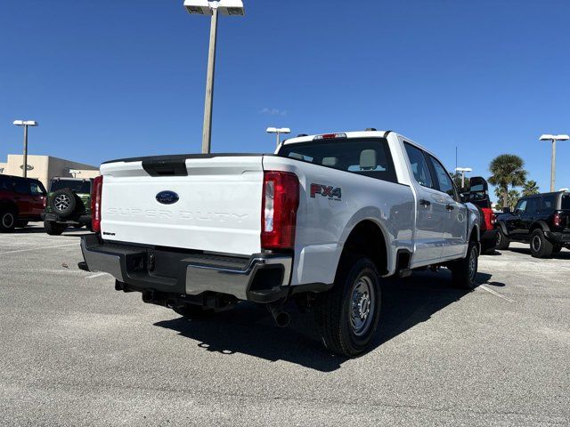 2024 Ford F-250 XL