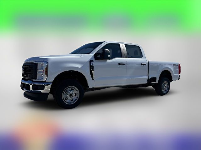 2024 Ford F-250 XL