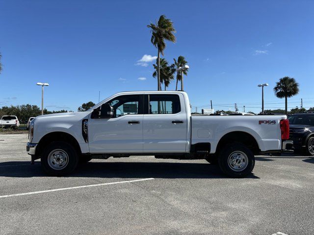 2024 Ford F-250 XL