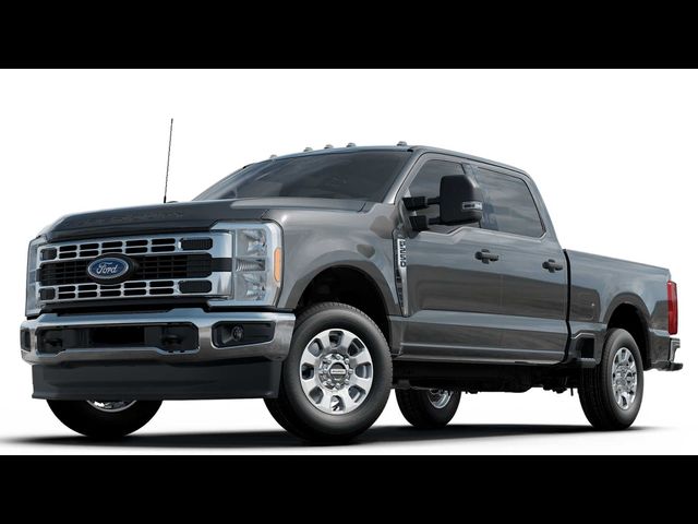 2024 Ford F-250 XLT