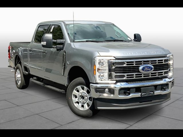 2024 Ford F-250 XLT