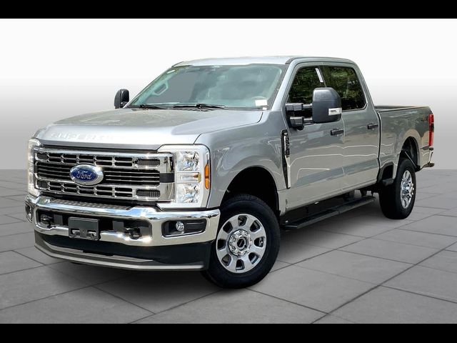 2024 Ford F-250 XLT