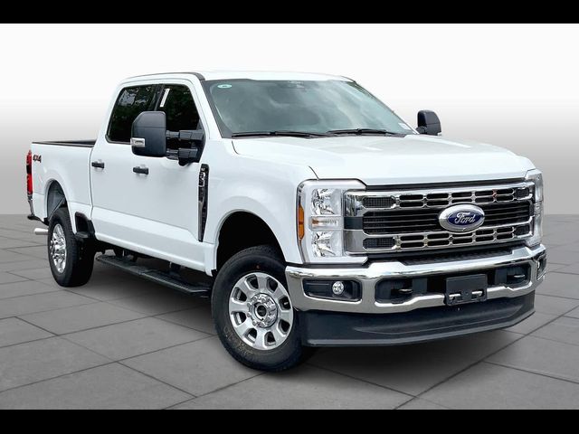 2024 Ford F-250 XLT