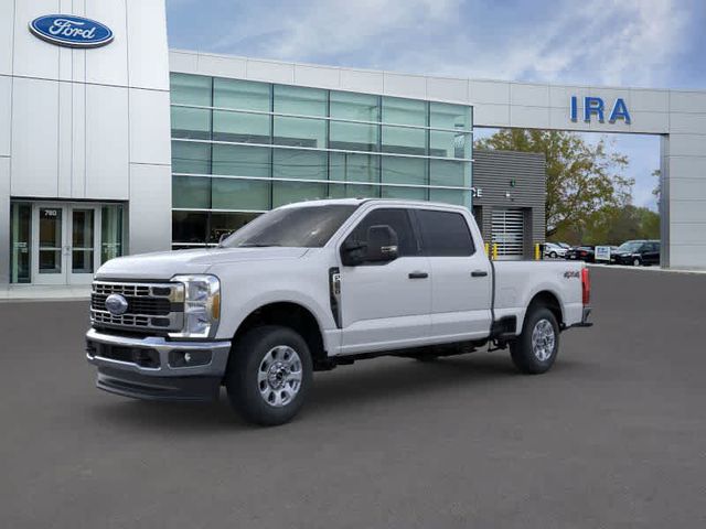 2024 Ford F-250 XLT