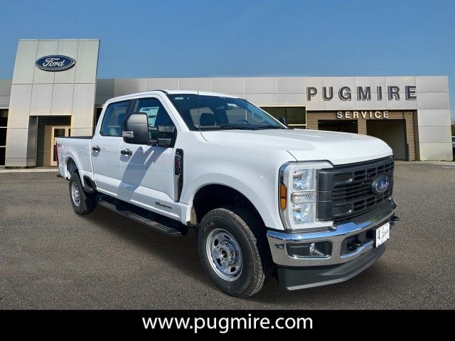 2024 Ford F-250 XL