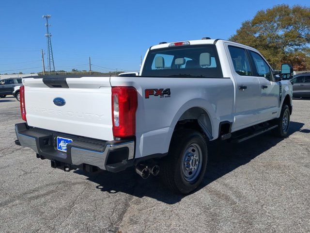 2024 Ford F-250 XL