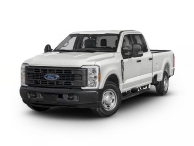 2024 Ford F-250 XL