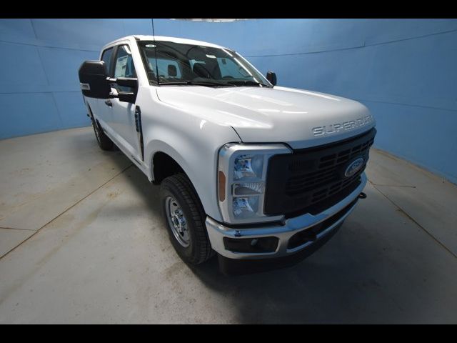 2024 Ford F-250 XL