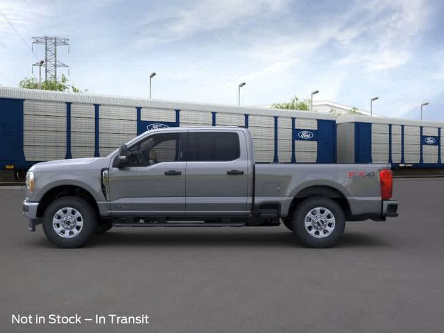 2024 Ford F-250 XL