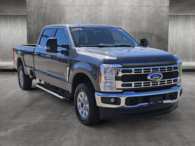 2024 Ford F-250 XLT