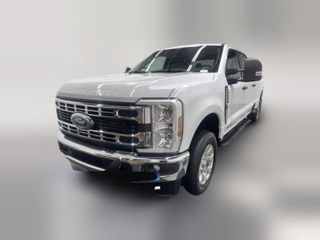 2024 Ford F-250 XLT