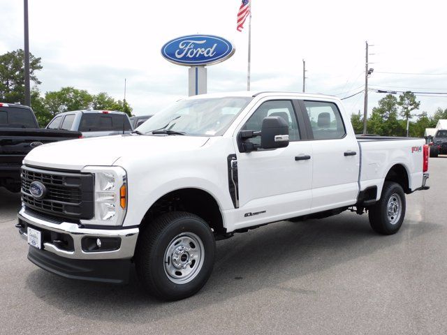 2024 Ford F-250 XL