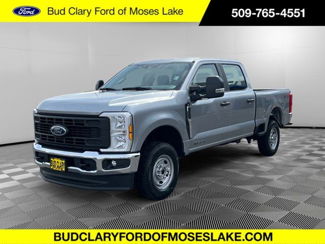 2024 Ford F-250 XL