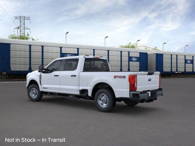 2024 Ford F-250 XL