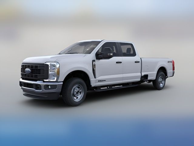 2024 Ford F-250 XL