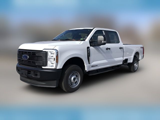 2024 Ford F-250 XL