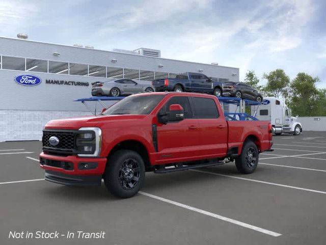 2024 Ford F-250 XL