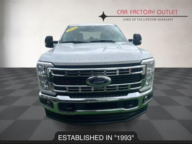 2024 Ford F-250 XL