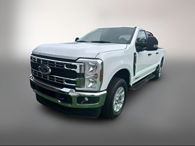 2024 Ford F-250 XL