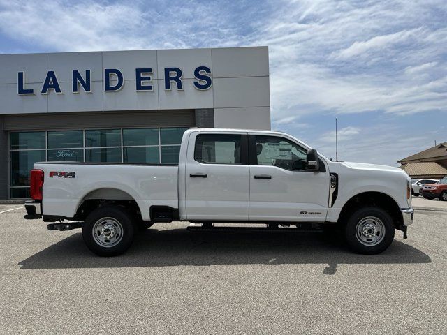 2024 Ford F-250 XL