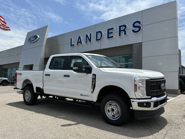 2024 Ford F-250 XL