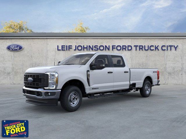 2024 Ford F-250 XL