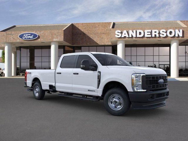 2024 Ford F-250 XL