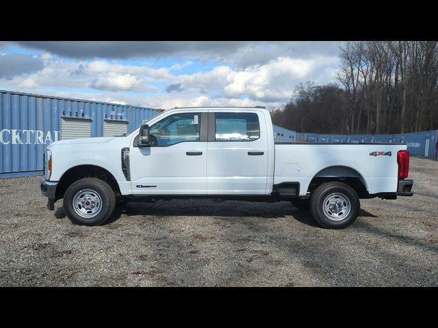 2024 Ford F-250 XL