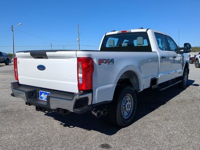 2024 Ford F-250 XL