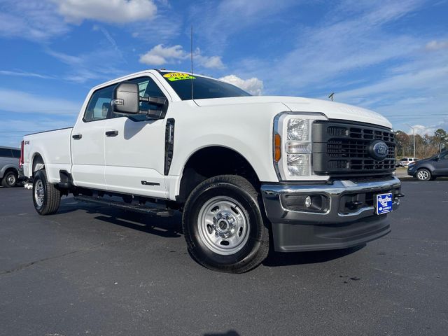 2024 Ford F-250 XL