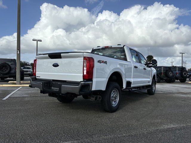 2024 Ford F-250 XL