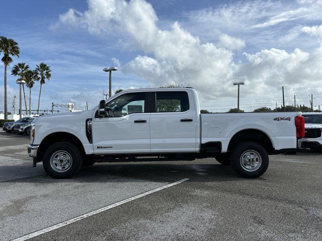 2024 Ford F-250 XL