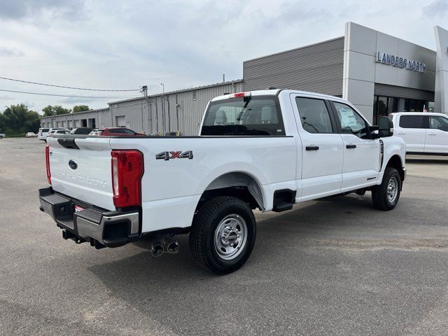 2024 Ford F-250 XL