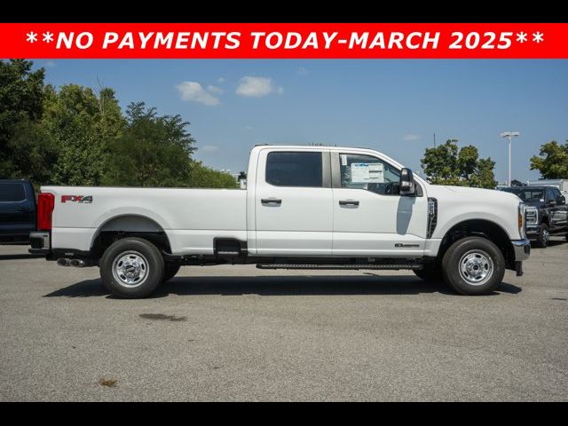 2024 Ford F-250 XL