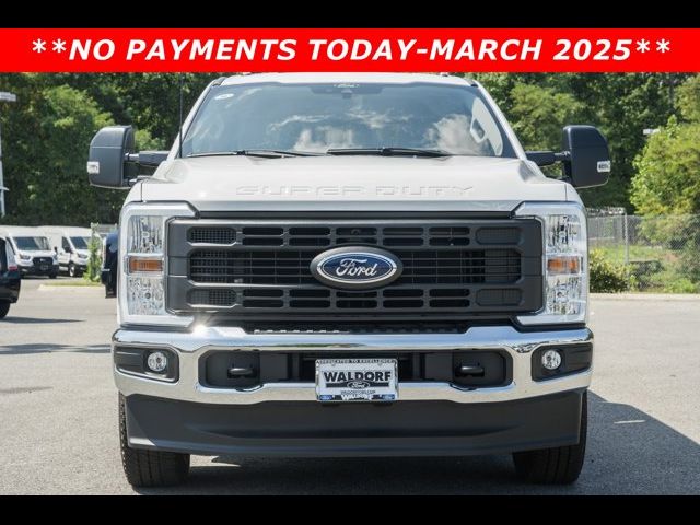 2024 Ford F-250 XL