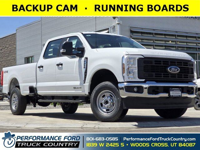 2024 Ford F-250 XL