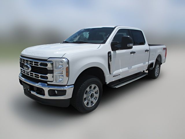 2024 Ford F-250 XL